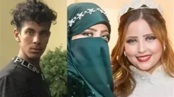 مساعدة جارها.. تفاصيل جديدة تكشف لغز مقتل والدتها في قضية نورهان خليل ببورسعيد